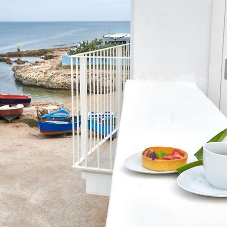 Musae Al Mare Polignano a Mare Zewnętrze zdjęcie